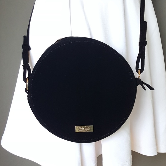 good girl purse